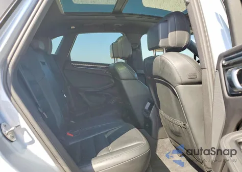 2015 Porsche Macan S from USA, damaged, VIN WP1AB2A55FLB50602